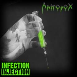 Antropox : Infection Injection